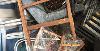Thumbnail photo by Lindsay Broermann of Uptown Moving & Storage