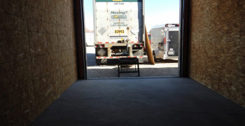 Thumbnail photo by Frida Brashear of U Pack