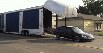 Thumbnail photo by Eric Dillon of Montway Auto Transport