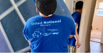 Thumbnail photo by Lynn Menzies of Safe Ship Moving Services