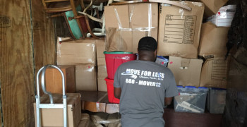 Second thumbnail photo by Wanda of Miami Movers For Less