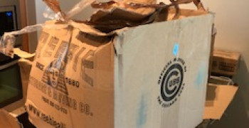 Thumbnail photo by Garrett of ABC Moving Systems Inc