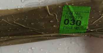 Second thumbnail photo by Lynda Rozell of 24/7 Logistic Services