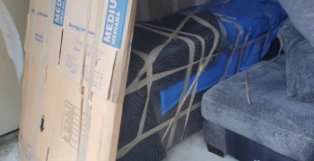 Thumbnail photo by April Kiser of Handle With Care Moving and Storage LLC