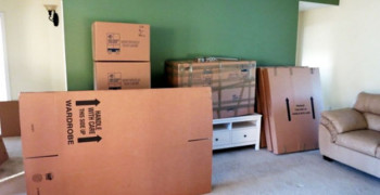 Second thumbnail photo by Brennan of East Coast Moving & Storage