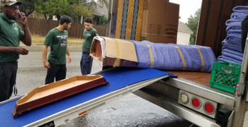 Thumbnail photo by Dr Roy T Walker of All My Sons Moving and Storage