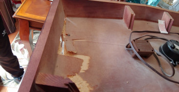 Thumbnail photo by Disappointed of Canadian Moving Systems