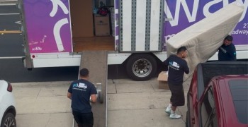 Thumbnail photo by Nicole Dimascio of Roadway Moving