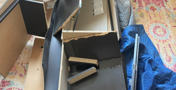 Second thumbnail photo by Nellie Davis of Safeway Moving Systems