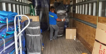 Thumbnail photo by Louis of United Transportation Moving & Storage