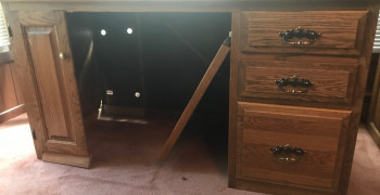 Thumbnail photo by Karla Aylesworth of International Van Lines