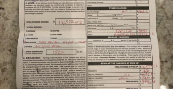 Second thumbnail photo by Terry Grover of All Pro Moving Group LLC