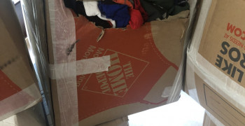 Thumbnail photo by Reia Rowland of US Household Moving & Storage