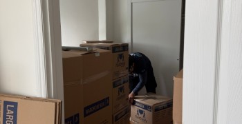 Thumbnail photo by Mya R Miller of Roadway Moving