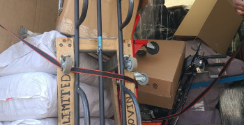 Thumbnail photo by Melanie T Matthews of Progressive Van Lines Incorporated