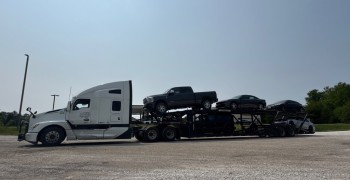 Thumbnail photo by Ariana Leina Belizaire of Auto Freight Carriers LLC