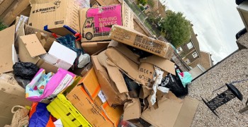 Thumbnail photo by Shayla Louise Grindle of AnyVan