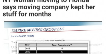 Second thumbnail photo by Lisa Taylor of Empire Moving Group LLC