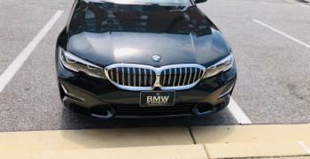 Thumbnail photo by Michele Spivey of Montway Auto Transport