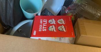 Thumbnail photo by Victoria Loya of United Best Moving LLC