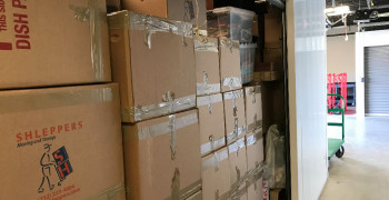 Thumbnail photo by Dan Ajerman of Shleppers Moving & Storage