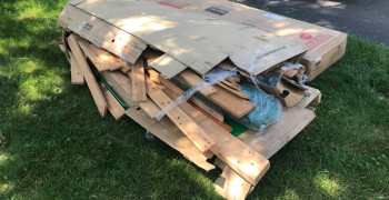 Thumbnail photo by Marybeth Crawford of Arnoff Moving & Storage