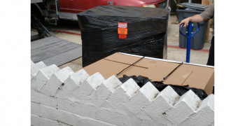 Thumbnail photo by Jenn Bryan of ShipSmart