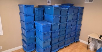 Second thumbnail photo by William Petz of 3 Brothers Moving & Storage