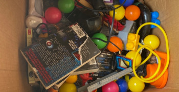 Thumbnail photo by Amanda Misner of International Van Lines