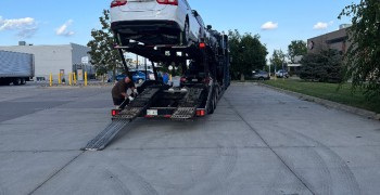 Second thumbnail photo by Travis Beste of Neptune Auto Transport LLC