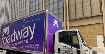 Thumbnail photo by Nancy Rodriguez of Roadway Moving