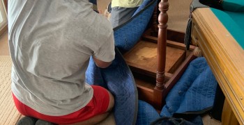 Thumbnail photo by Susan Weber of Safe Ship Moving Services