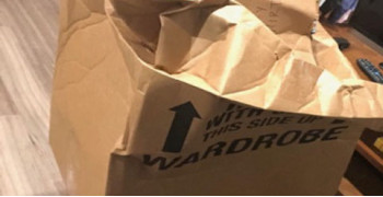 Thumbnail photo by Richard Ruprecht of Moving APT