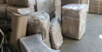 Thumbnail photo by Debashish Mohanty of Green Dart Packers and Movers