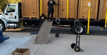 Thumbnail photo by Bridgette Allison of Muscular Moving Men