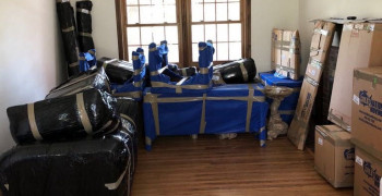 Thumbnail photo by Tyler Munson of United American Moving and Storage