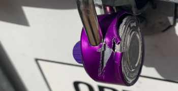 Thumbnail photo by Justin Tetley of U Pack