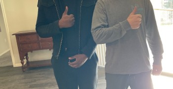 Thumbnail photo by Cynthia Adams of Safe Ship Moving Services