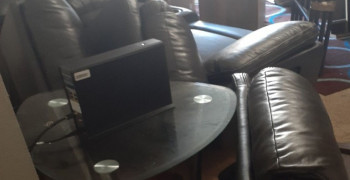 Thumbnail photo by Dr Latatia Stroud of USA Logistics Moving