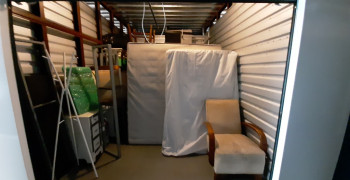 Thumbnail photo by Andrea Smith of Optima Moving Company