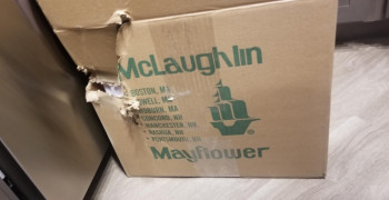 Second thumbnail photo by Sydney Hicks of McLaughlin Transportation Systems