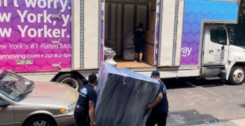 Second thumbnail photo by Tommy Dorfman of Roadway Moving