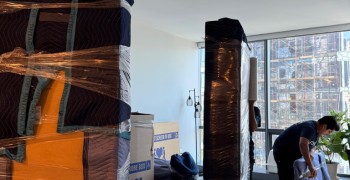 Thumbnail photo by Chasity Castro of Roadway Moving