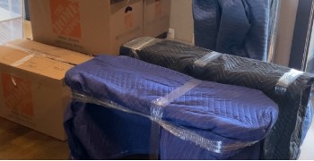 Second thumbnail photo by Meena Rugh of Roadway Moving