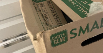 Thumbnail photo by Jacki Adams of Southern Guarantee Moving and Storage