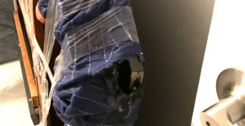 Thumbnail photo by Kaylin Bes of Allegiance Moving and Storage LLC