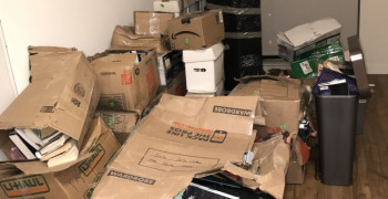 Thumbnail photo by Garrett Roney of Long Distance Movers Inc.