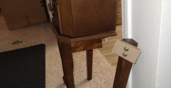 Thumbnail photo by Denice Hoday of Oasis Moving and Storage