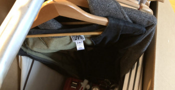 Second thumbnail photo by Autumn of Dumbo Moving and Storage