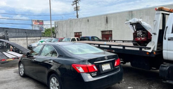 Second thumbnail photo by Ebenezer Edzii of Sonic auto transport